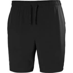 Helly Hansen Rapide 7'', shorts, herre, sort
