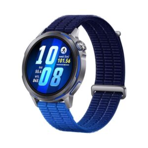Huawei Watch GT Runner 2 - Blue