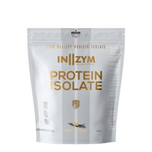 IN2ZYM Isolat - Vanilla (750g) - Proteinpulver