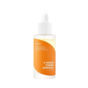 ISNTREE - C-Niacin Toning Ampoule