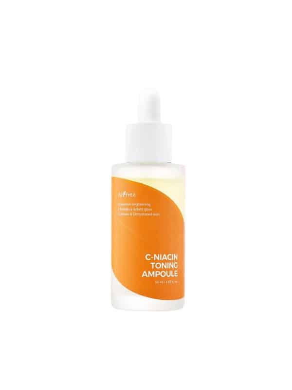 ISNTREE - C-Niacin Toning Ampoule