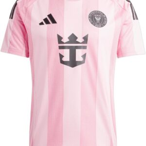 Inter Miami CF 25/26 Messi Hjemmebanetrøje