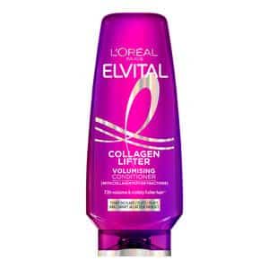 L'Oréal Paris Elvital Collagen Lifter Conditioner - 200 ml.