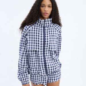 Løbejakke - 005 Mix Color