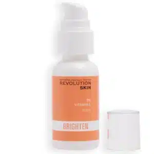 Makeup Revolution Skincare 3% Vitamin C Serum 30 ml