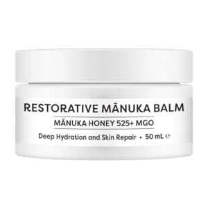 Melora Manuka Honey Balm (50 ml)