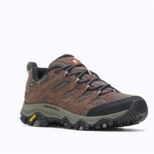 Merrell Mens Moab 3 GTX, Bracken