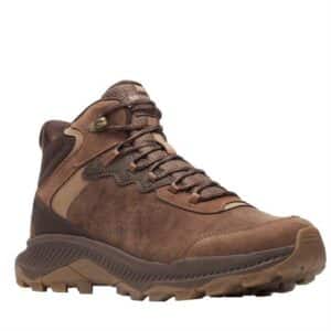 Merrell Mens Speed Strike 2 LTR Mid WP, Mole
