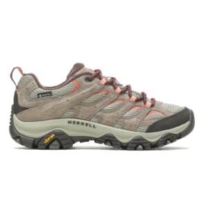 Merrell Moab 3 GTX Kvinder / Damer, bungee cord-39 - Vandresko