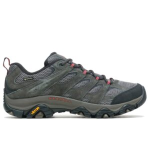 Merrell Moab 3 GTX Wide Herre / Mænd, beluga-42 - Brede vandresko og -støvler