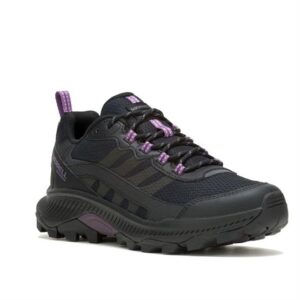 Merrell Womens Speed Strike 2 WP, Black