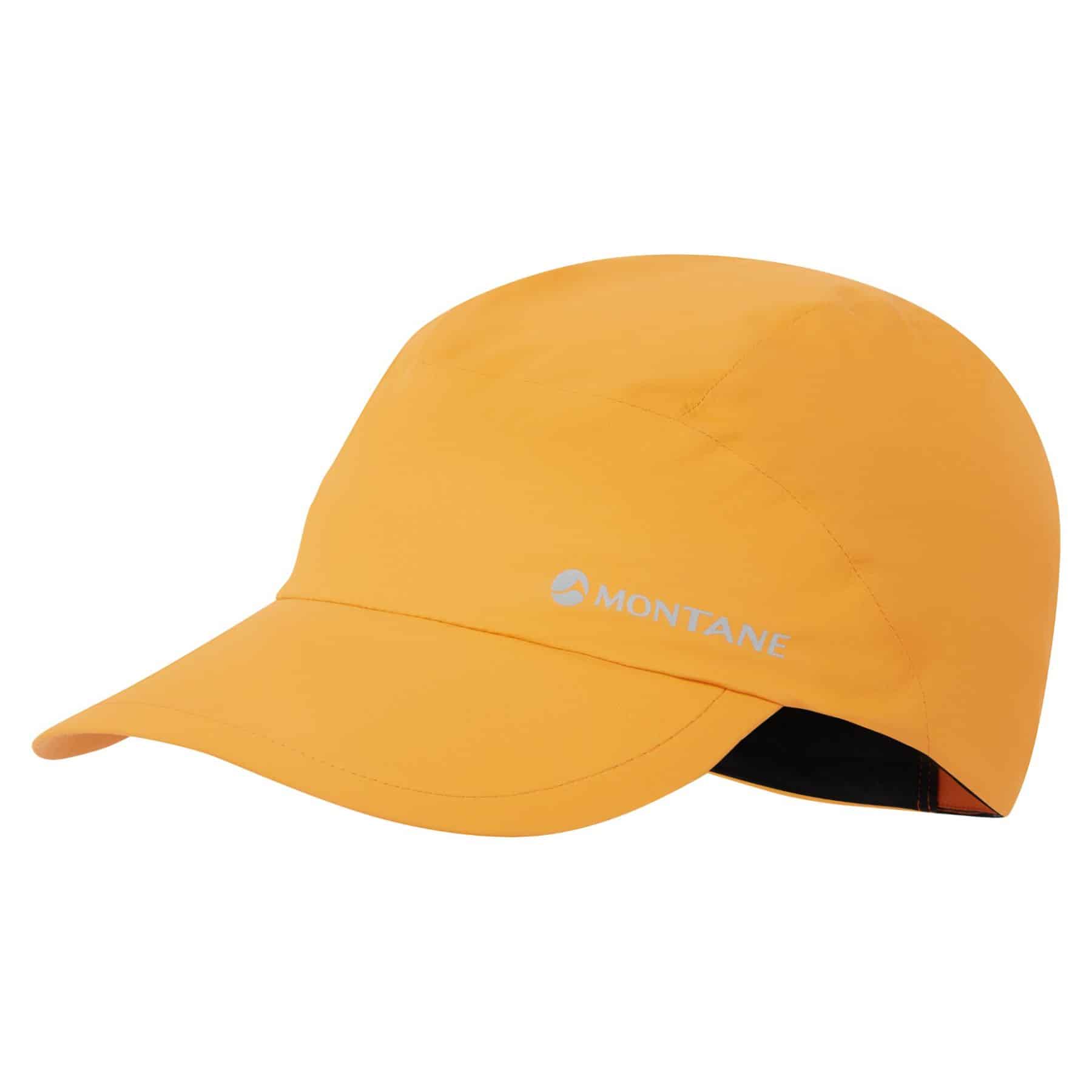Montane Minimus Lite Cap, orange