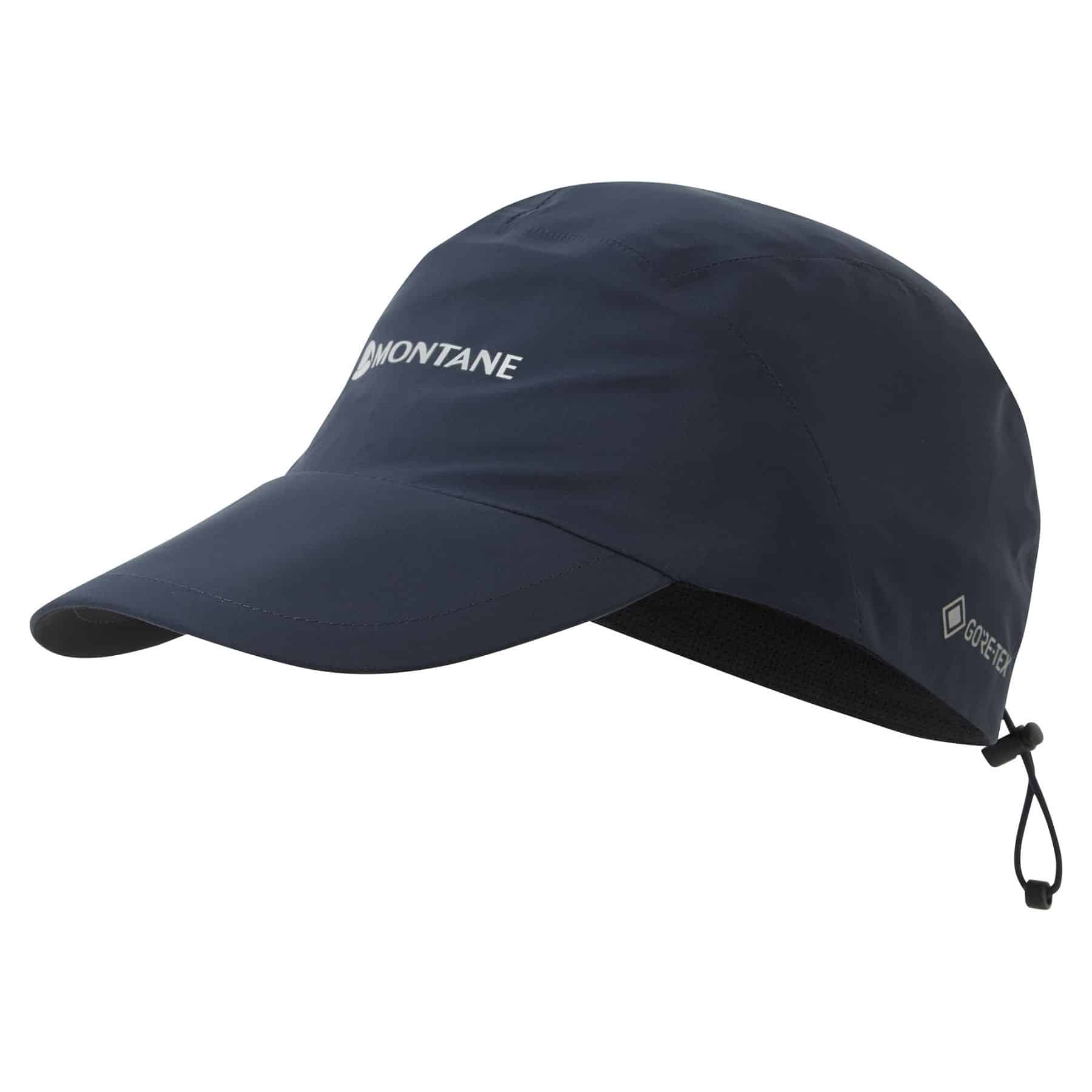 Montane Phase Lite Cap, blå