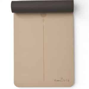 Moonchild Active Yoga Mat Clay