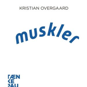 Muskler - Religion & Filosofi - Paperback