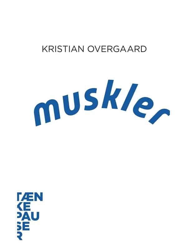 Muskler - Religion & Filosofi - Paperback