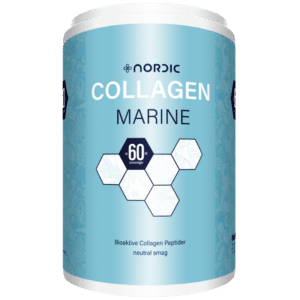 Nordic Collagen Kollagen Marine (300 g)