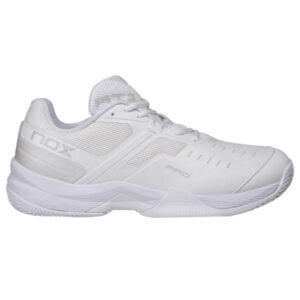 Nox AT10 Pro Padelsko (White) - 46