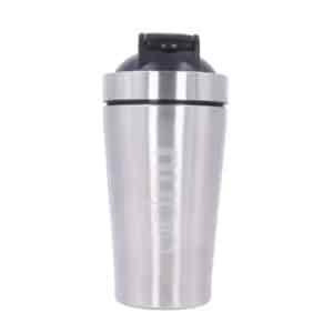 Nupo Metal Shaker (500ml) - Træningsudstyr
