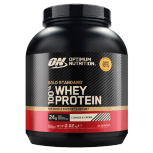 Optimum Nutrition Gold Standard 100% Cookies & Cream (2002 g)