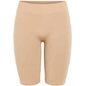 Pieces dame shorts PCLONDON - Nature