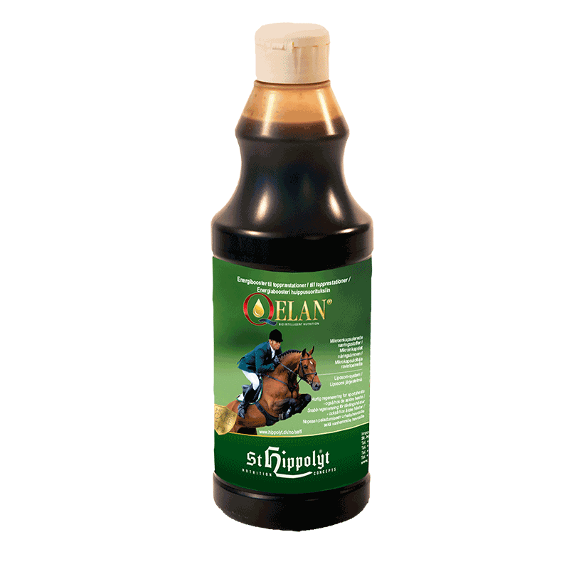 Qelan, 500 ml