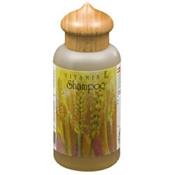 Rømer E-vitamin Shampoo • 500 ml