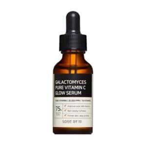 SOME BY MI - Galactomyces Pure Vitamin C Glow Serum 30ml
