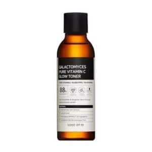 SOME BY MI - Galactomyces Pure Vitamin C Glow Tone 200ml