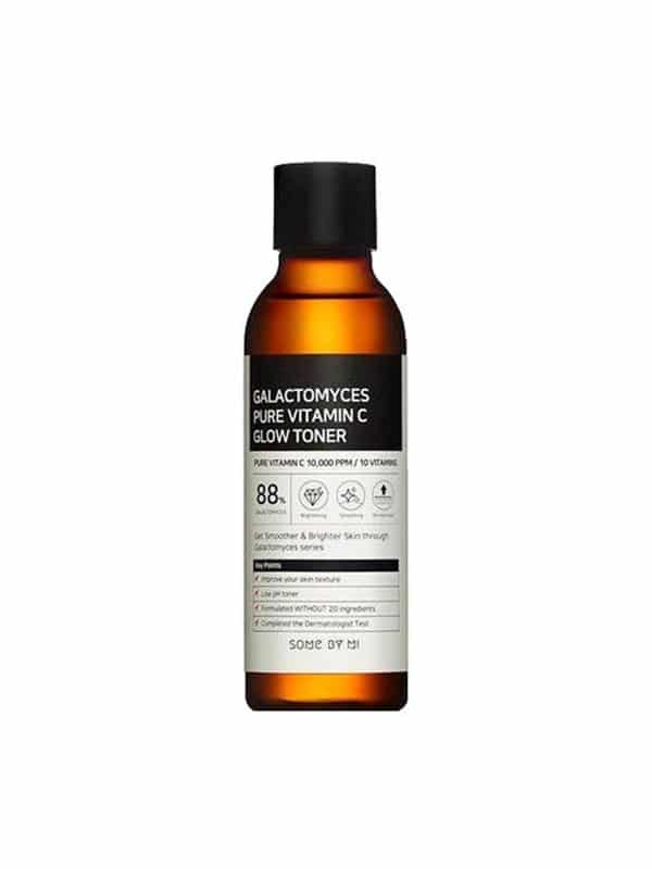 SOME BY MI - Galactomyces Pure Vitamin C Glow Tone 200ml