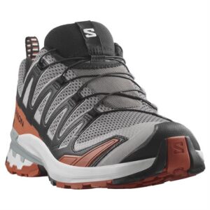 Salomon XA Pro 3D V9 Mens, Castlerock / Black