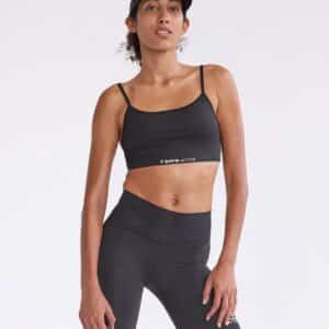 Strap sports BH - 001 Black