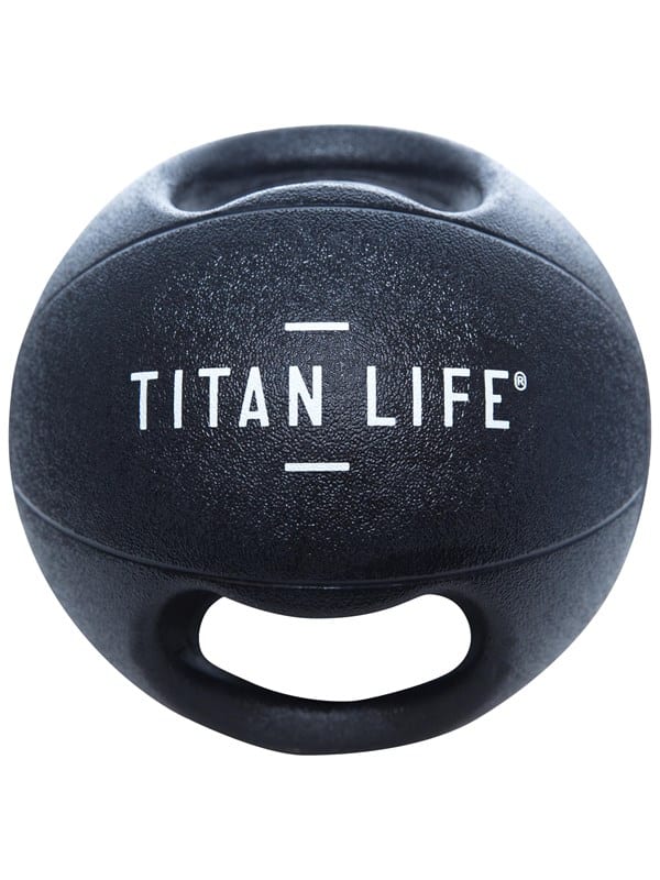 TITAN LIFE PRO Medicine Ball 6 kg