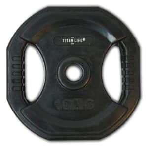 TITAN LIFE Pump Disc 10 kg