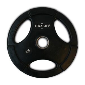 TITAN LIFE Weight Disc Pro 15 kg