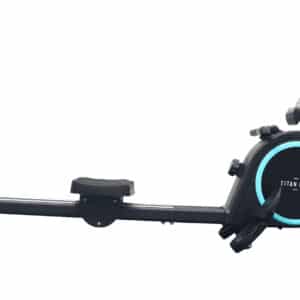 Titan Life Rower R36 Romaskine