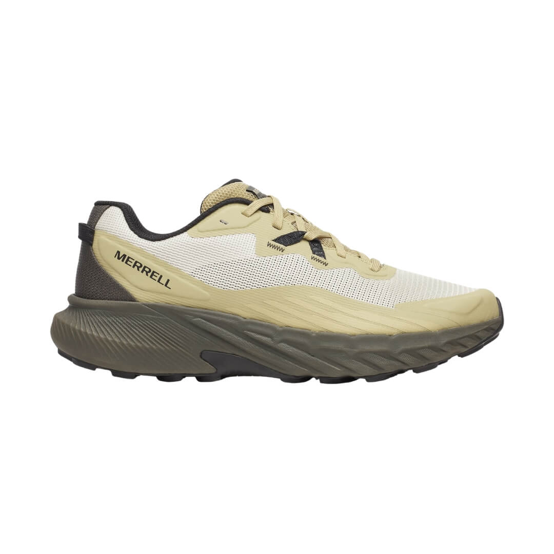 Vandresko herre - Merrell Agility Trail - Grøn