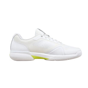 Wilson Rush Lite 5 (White/White/White) - 40 2/3