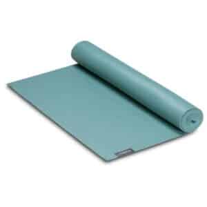 Yogiraj All-round Yoga Mat 6 mm, 1 stk, Moss Green