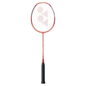 Yonex Nanoflare 001 Ability Flash Red