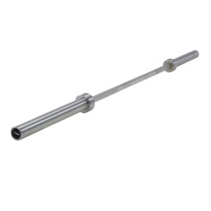 ASG Olympisk Vægtstang - 220 cm