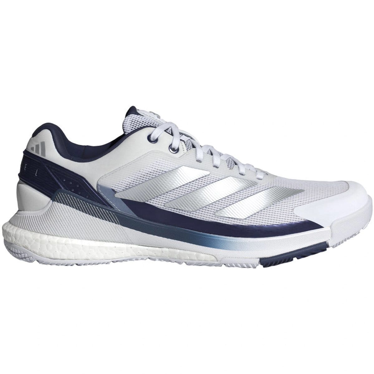 Adidas CRAZYQUICK Boost Padel White/Blue