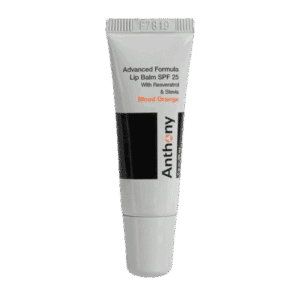 Anthony Logistics Blood Orange Lip Balm SPF 25 (7 g)