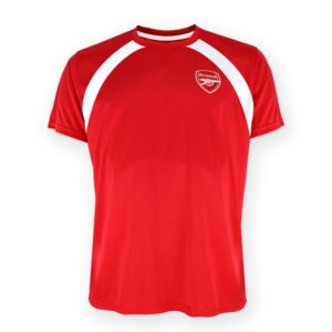Arsenal® Fodboldtrøje Rød