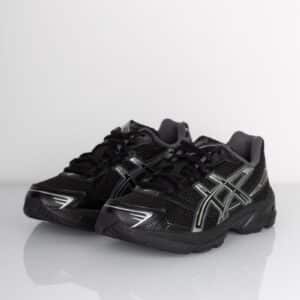 Asics - Sko - GEL-1130 - Black/Pure Silver