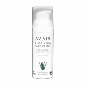 Avivir Aloe Vera Face Creme 70% (50 ml)