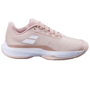 Babolat Jet Tere 2 Clay Women (Evening Sand) - 37
