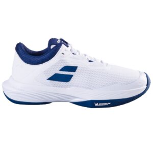 Babolat SFX4 All-Court (White/Estate Blue) - 41