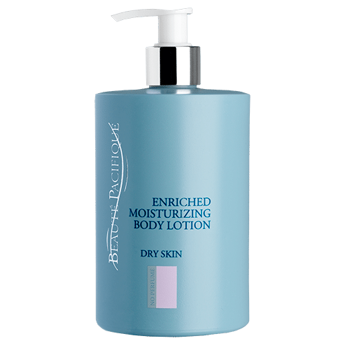 Beauté Pacifique Bodylotion Dry Skin (500 ml)