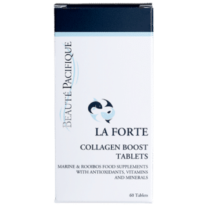 Beauté Pacifique La Forte Collagen Boost (60 tabl)